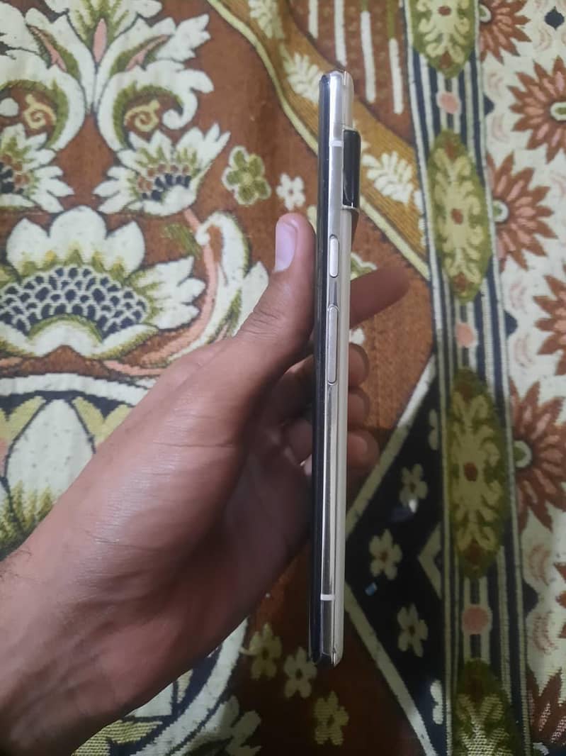 google pixel 6 pro 5