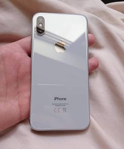 iPhones x 256 GB PTA approed 0319==7676===623 my WhatsApp number