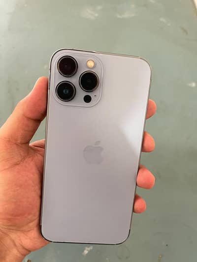 Apple iPhone 13 Pro Max