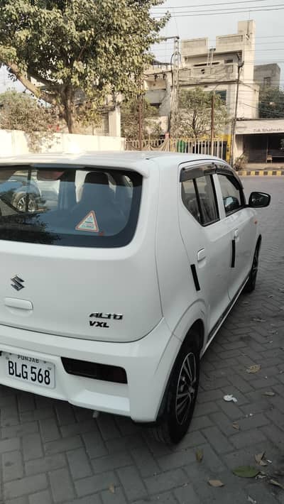 alto vxl ags for sale