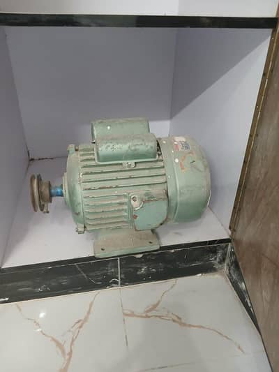 2 HP motor for sale