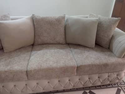 Sofa set 3 2 1 seater