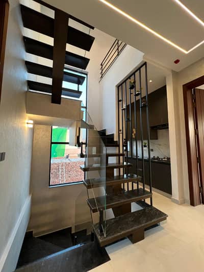 House For BUY DHA Phase 9 Town Block C