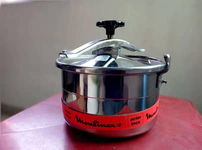 Moulinex Pressure Cooker