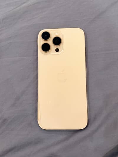 Apple iPhone 16 Pro Max