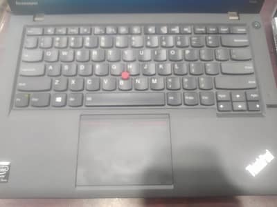 ThinkPad T440s