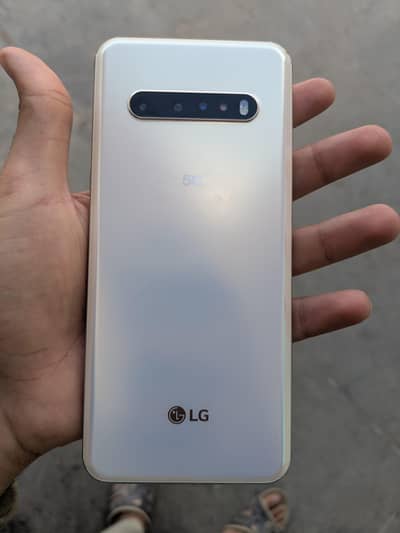 Lg V60 for sale