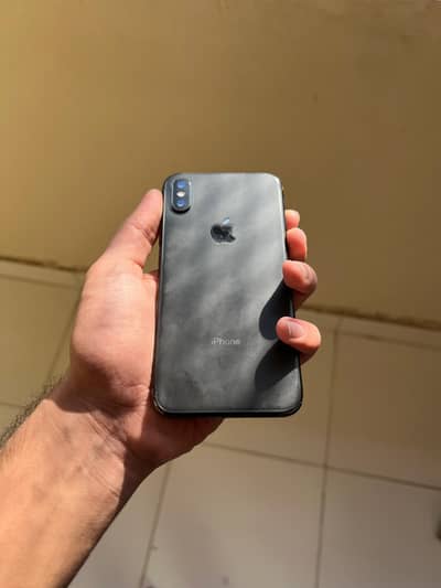 iphone x pta approved