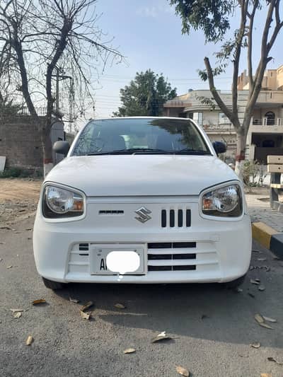suzuki alto vxr 2022  [03028665567] wats app