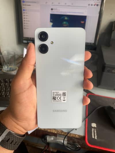 Samsung like new condision