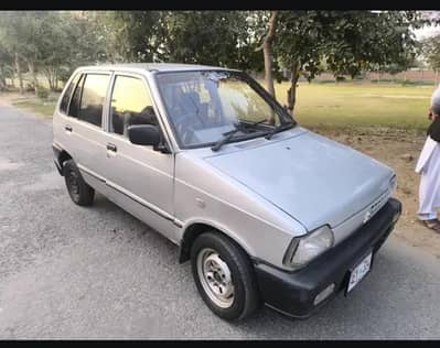 MEHRAN 2003 model (03144039561)