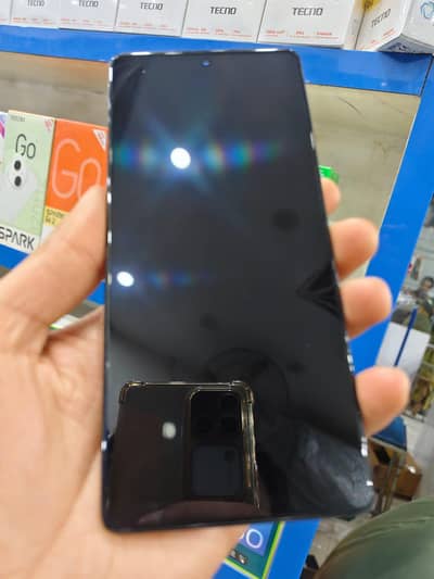Tecno Camon 30 Original Panel