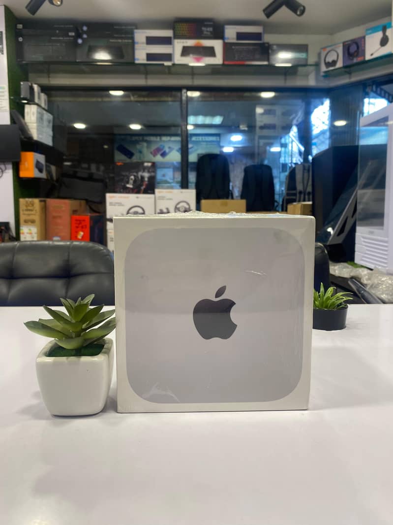Mac mini M4 LLA Model No A3238 - Laptops - 1111504860