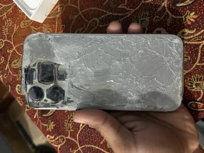 IPhone 15pro max 256gb