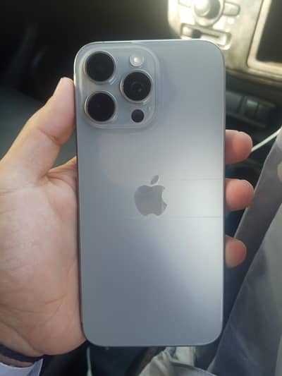 iphone 15 pro max lla modal non pta