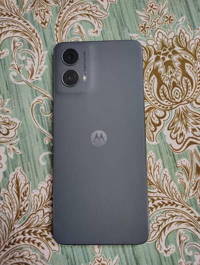 Motorola G 5G 2024 4/128 Non PTA
