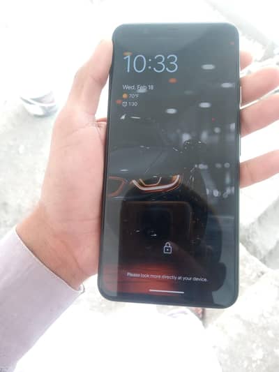 Pixel 4xl Non PTA