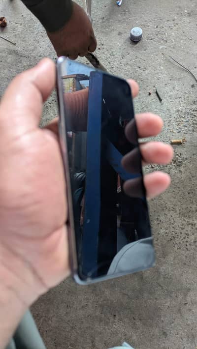 official pta s21 128 good condition