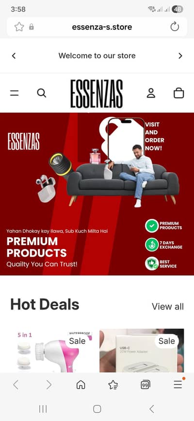 Hiring Female Call & Order Confirmation Staff – Ghauri Town