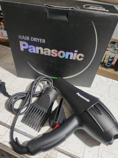 hair dryer Panasonic