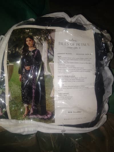 bilkul new h original