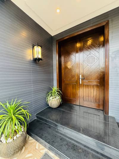 House For Sale 8(EDEN CITY) B Block