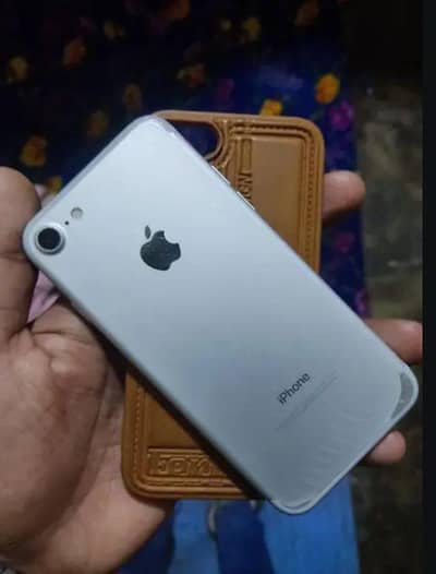 Iphone 7 || Official PTA Approved