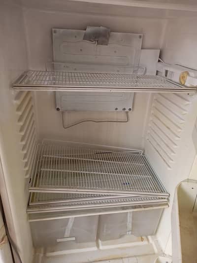 Dawlance refrigerator