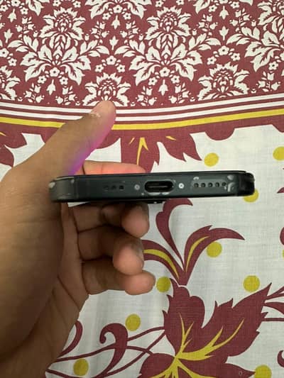 Iphone 15 Jv with box