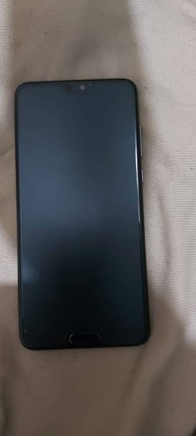 Huawei p20 pro for sell