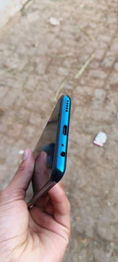 Huawei Y9 Prime