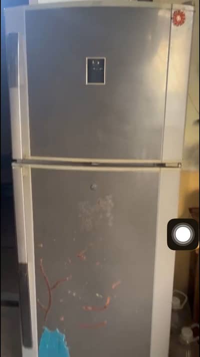 Dawlance refrigerator