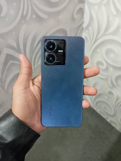 vivo y22 pta approved