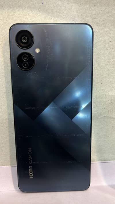 Tecno Camon 19 Neo- 48MP Cam, 90Hz (6+128)