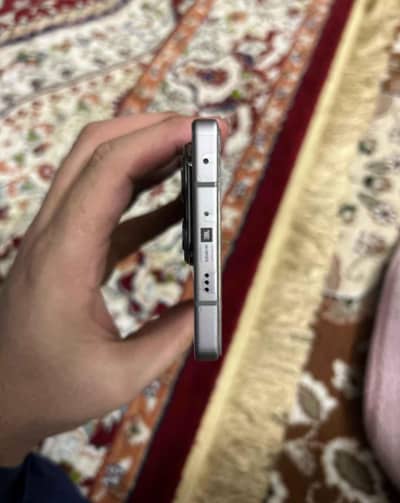 Infinix note 50 pro 12/256