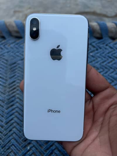 iPhone X pta approved
