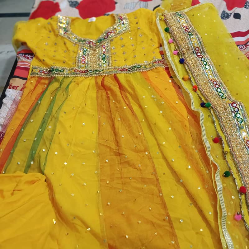 wedding clothes 2