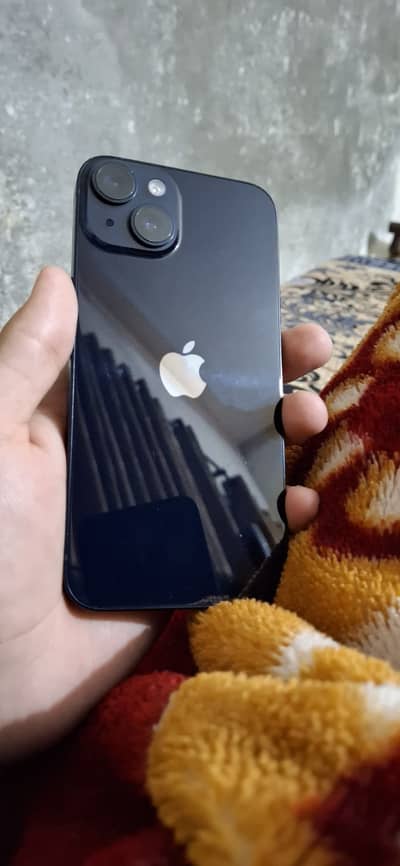 Iphone 14 Non-PTA Jv