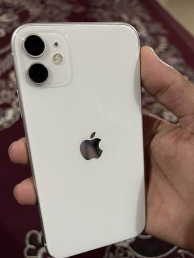 Iphone 11 Factory unlocked 10/10