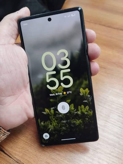 Google pixel 6a 6/128