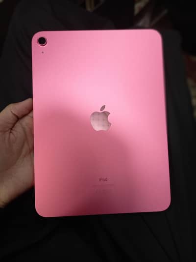 ipad 10th generation