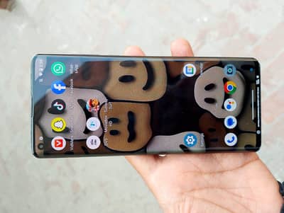 Motorola edge 03257141520