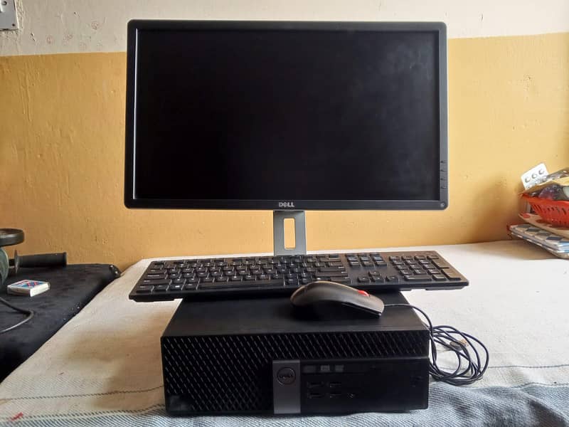 computer i5 6 generation 3