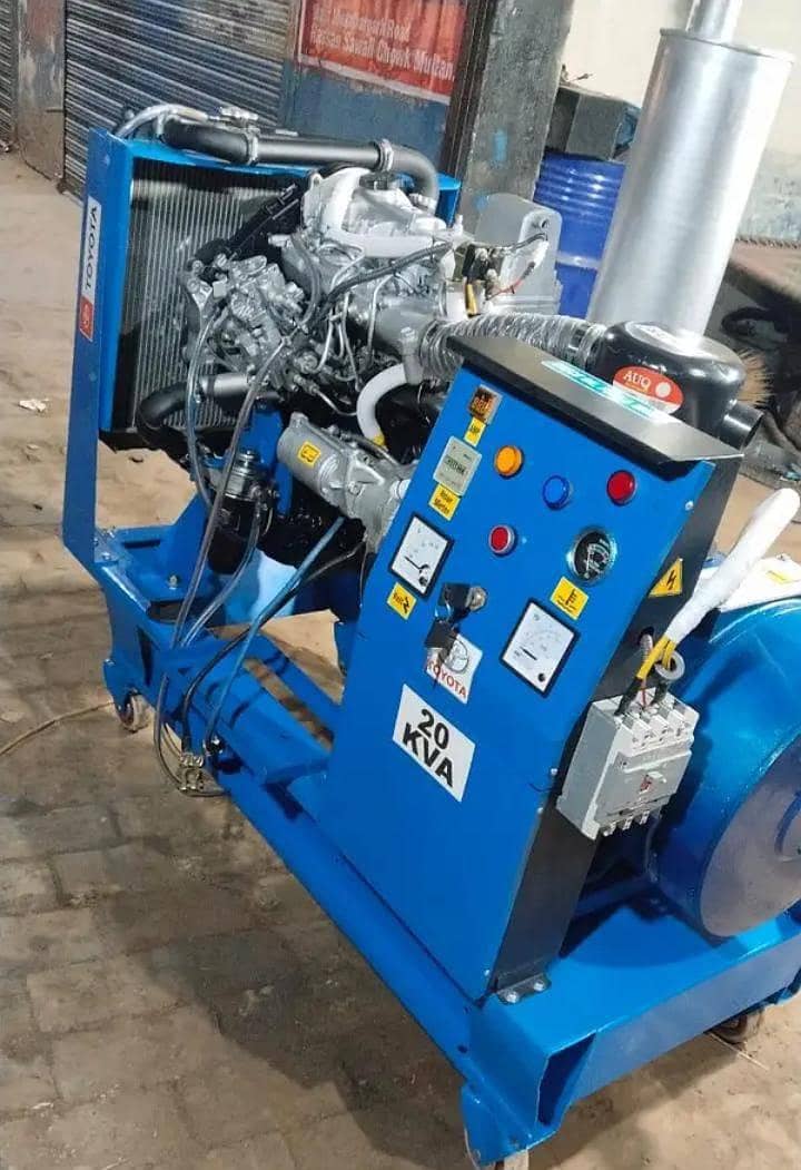 20kva 2