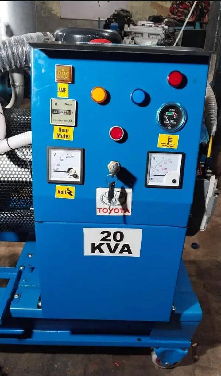 20kva 3