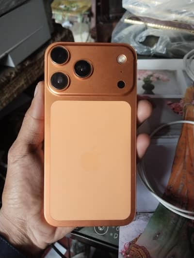 iphone XR converted to Iphone 17 pro 64gb