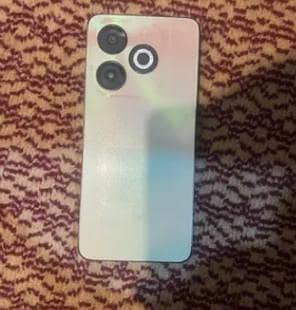 INFINIX smart 8 4/64