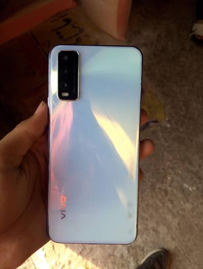 vivo y20