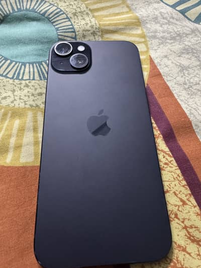 Iphone 15 Plus NON PTA