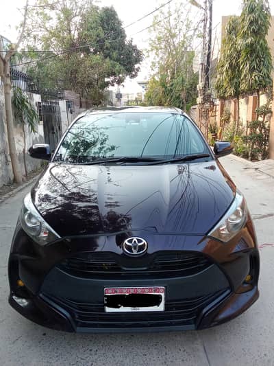 Yaris 1.0 2020/2023